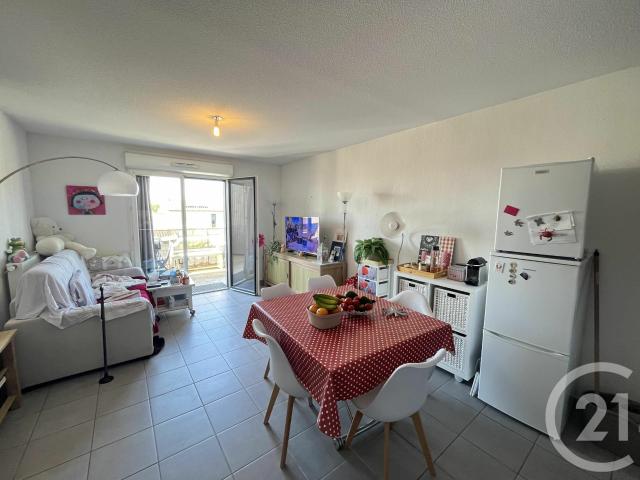Appartement vente à Toulouse, Saint-geniès-bellevue