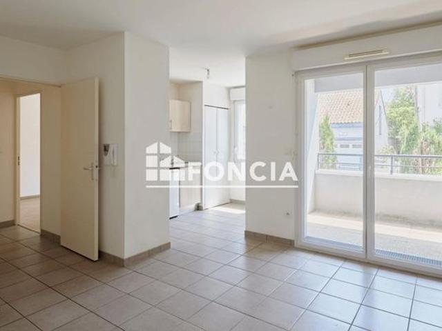 Appartement vente à Nantes