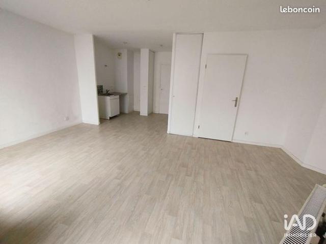 Appartement vente à Évry, Petit-bourg