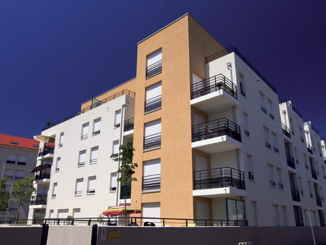 Appartement vente à Lyon, Métropole de Lyon