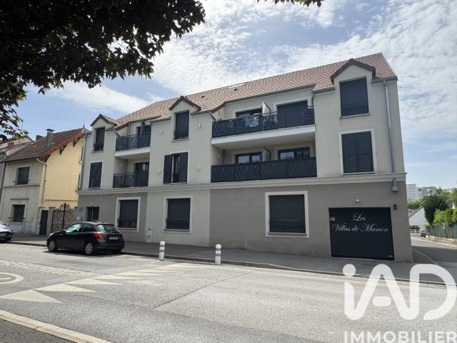 Appartement vente à Meaux