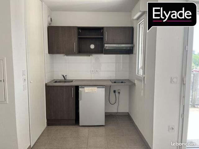 Appartement vente à Bordeaux, Bassens