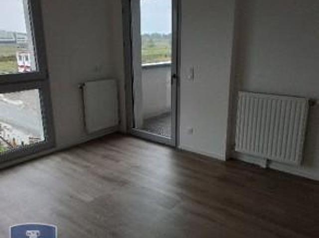 Appartement location à Angers