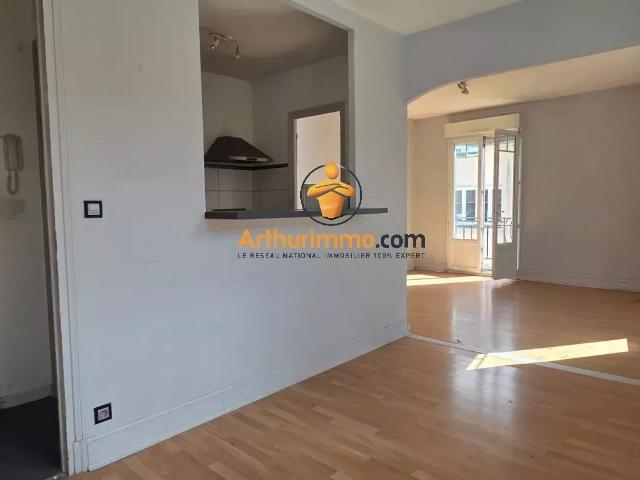 Appartement vente à Argelès-Gazost, Lourde