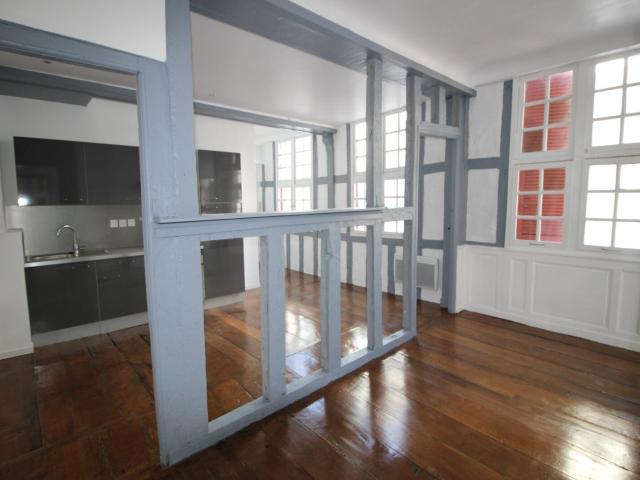 Appartement vente à France métropolitaine, Bayonne