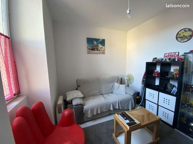 Appartement vente à Nîmes, Pont-saint-esprit