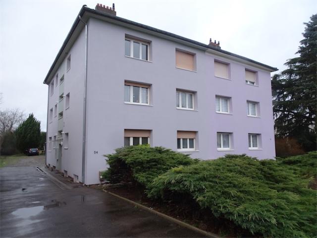 Appartement location à Thionville, Grand Est
