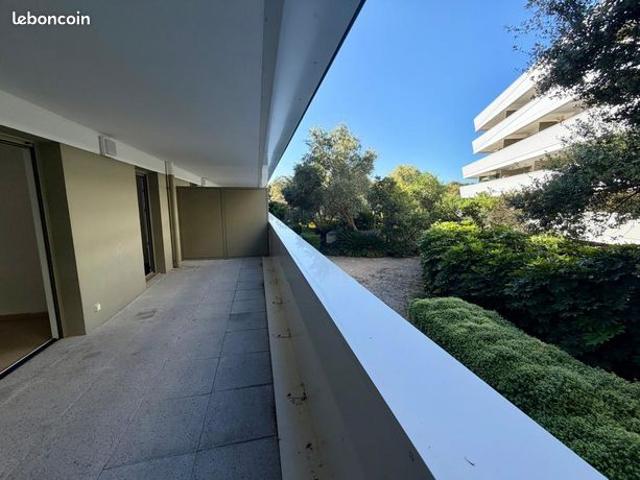 Appartement vente à Bayonne, Anglet