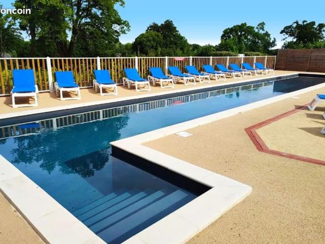 Appartement vente à Lisieux, Gonneville-sur-honfleur