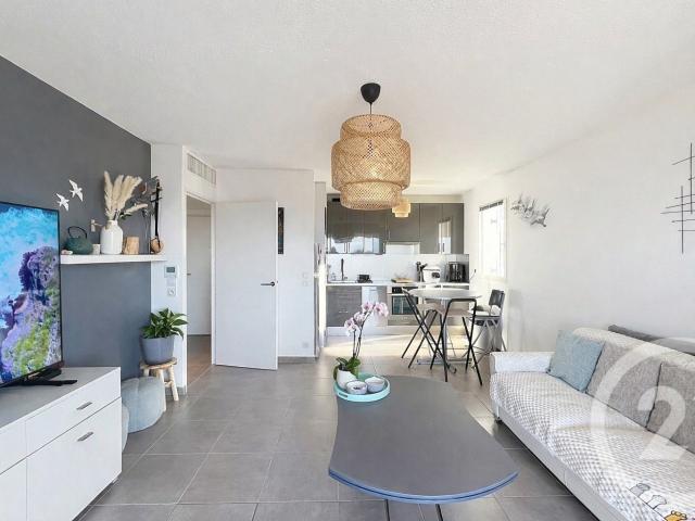 Appartement location à La Grille, Tanneron