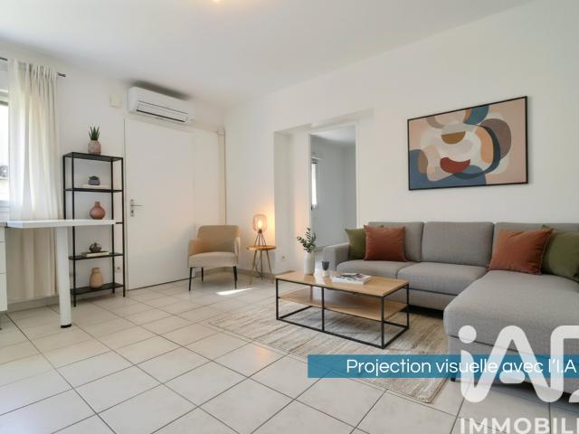 Appartement vente à Aix-en-Provence, Salon-de-provence