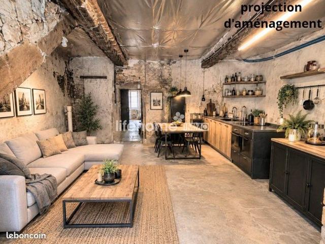Appartement vente à Brignoles, Cabasse