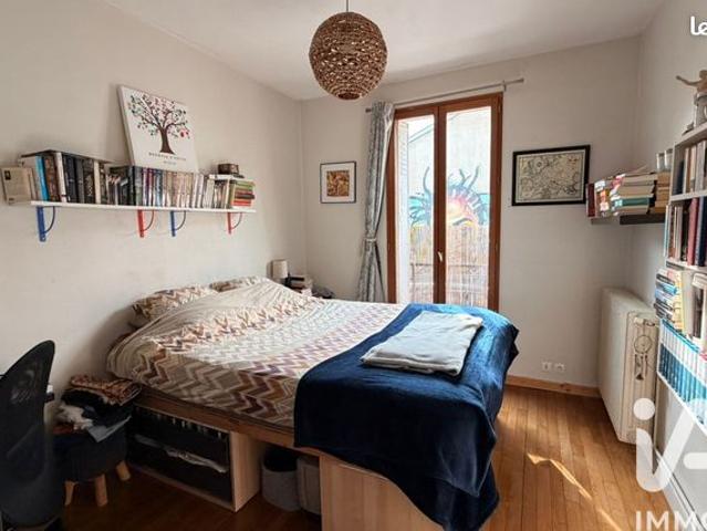 Appartement vente à Montreuil, Eure-et-Loir