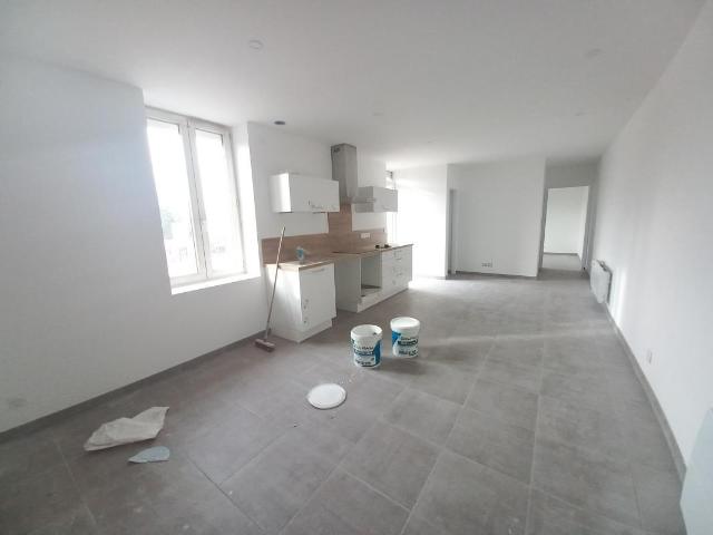 Appartement location à Montbrison, Saint-marcellin-en-forez