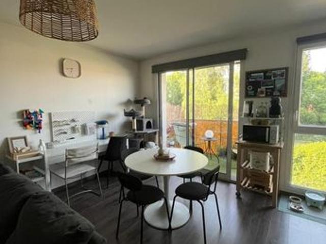 Appartement vente à Lille, Pont-à-marcq