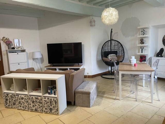 Appartement location à Rambouillet, Saint-léger-en-yvelines