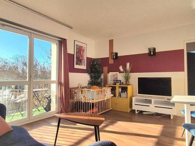 Appartement vente à Évry, Brunoy