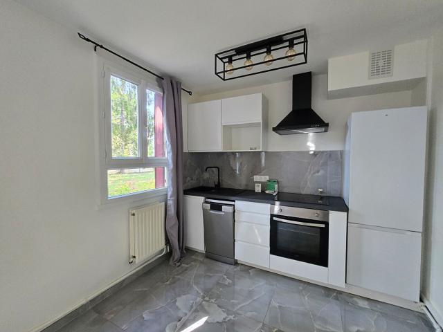Appartement location à Palaiseau, Sainte-geneviève-des-bois