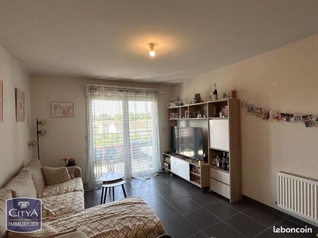 Appartement vente à Sorgues, Vaucluse