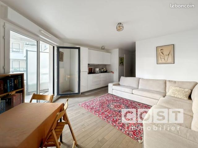 Appartement vente à Bois-colombes, Martinique