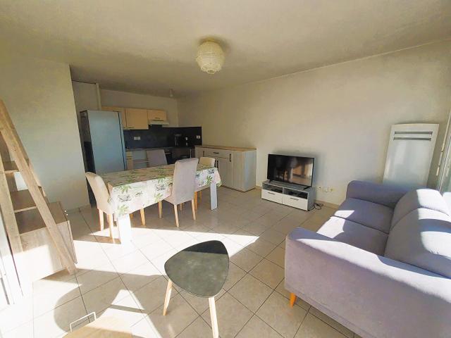 Appartement vente à Quartier du Vermandois, Saint-Quentin