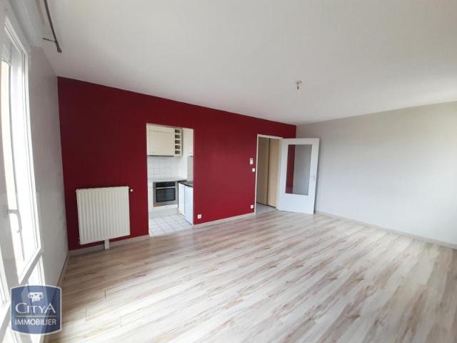 Appartement location à Carré d’Or, Lucé
