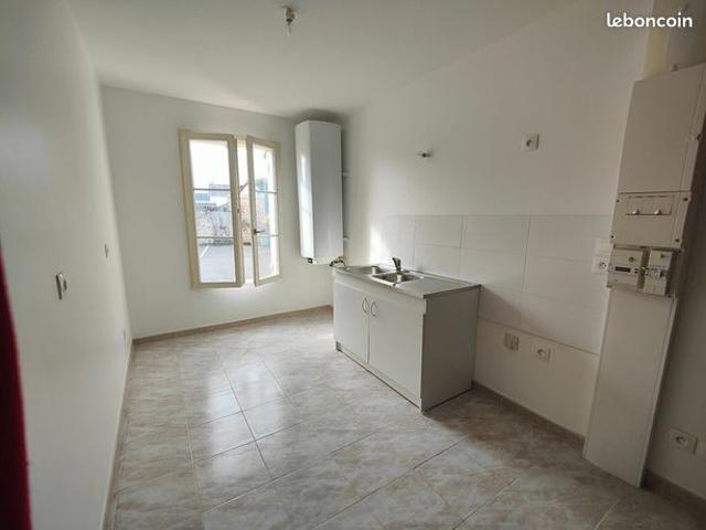 Appartement vente à Pontoise, Bruyères-sur-oise