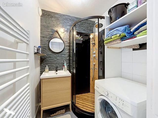 Appartement vente à Arcachon, Biganos
