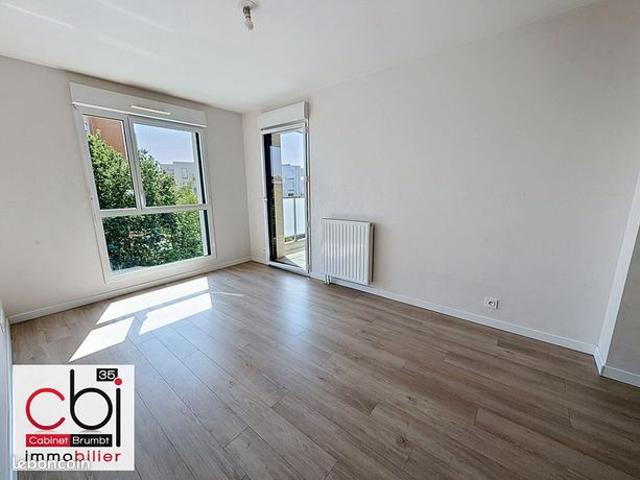 Appartement vente à Rennes, Bretagne