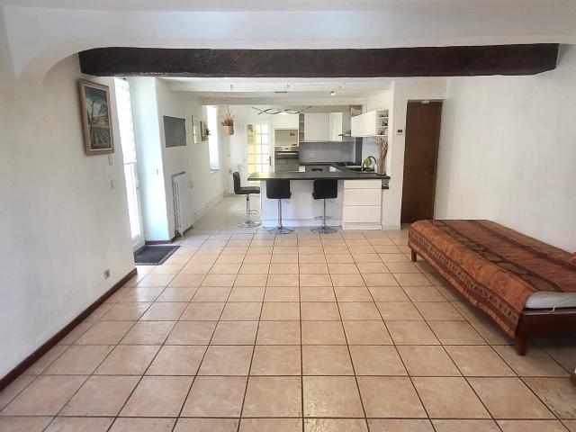 Appartement vente à Nice, Drap