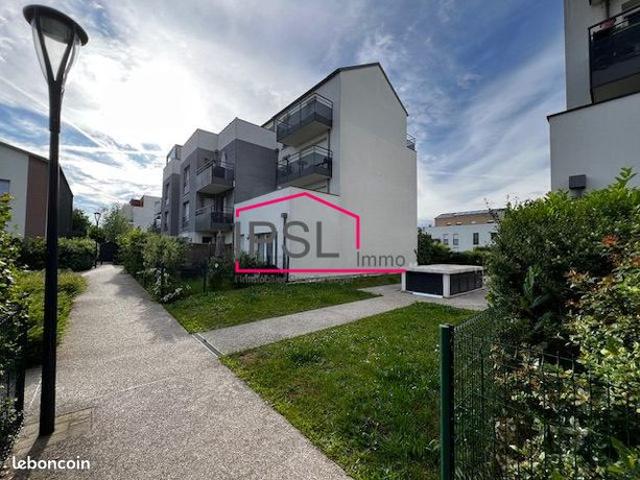Appartement vente à Melun, Vert-saint-denis