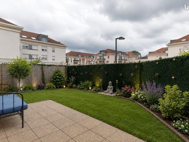 Appartement vente à Argenteuil, Cormeilles-en-parisis