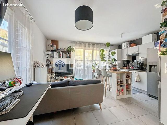 Appartement vente à Rouen, Amfreville-la-mi-voie