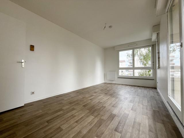 Appartement vente à Palaiseau, Massy
