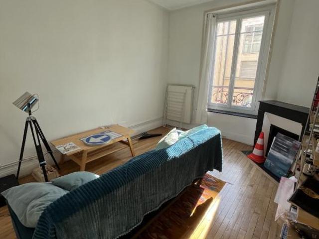 Appartement location à Nancy