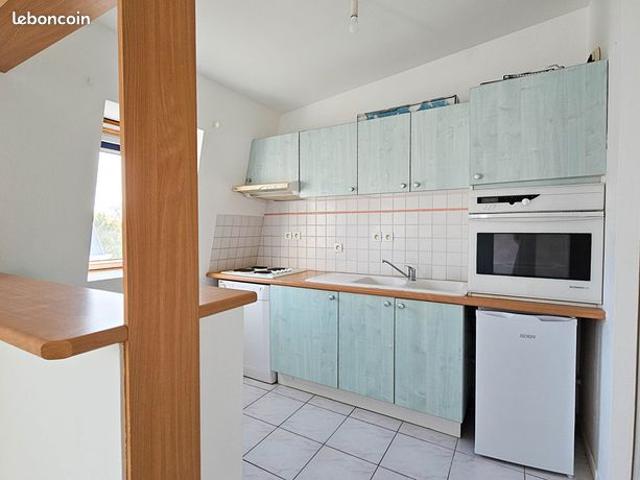 Appartement vente à Vendôme, Périgny