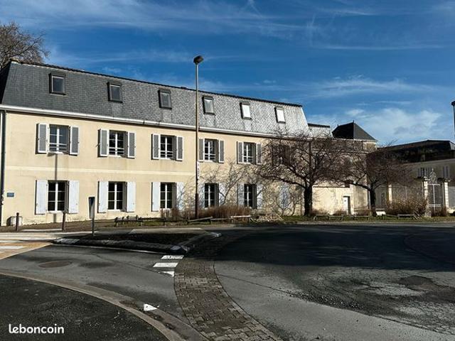 Appartement vente à Vendôme, Périgny