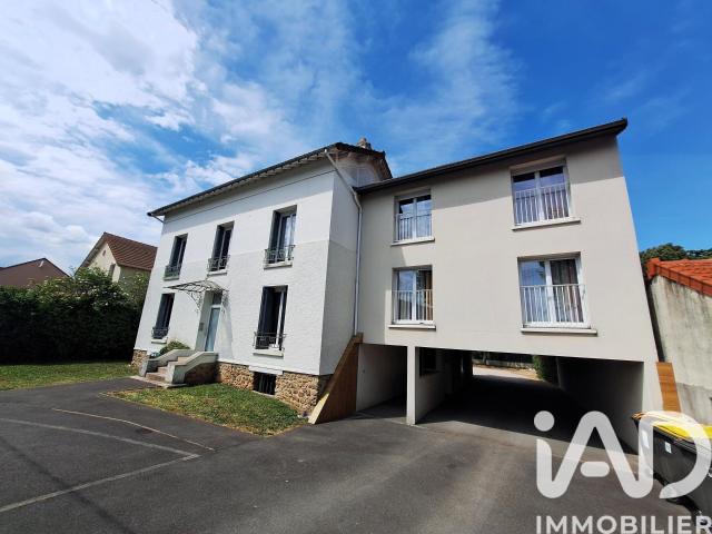 Appartement vente à Villemoisson-sur-Orge, Essonne
