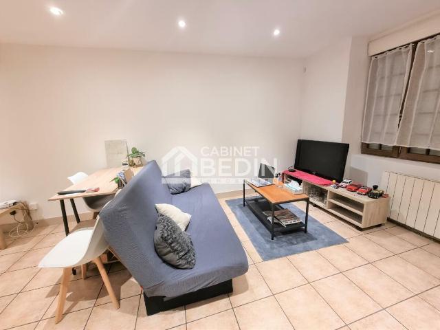 Appartement vente à Dax