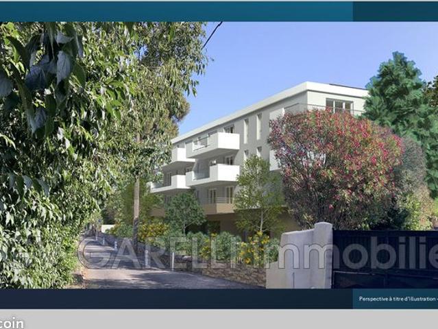 Appartement vente à Arrondissement de Toulon, Toulon
