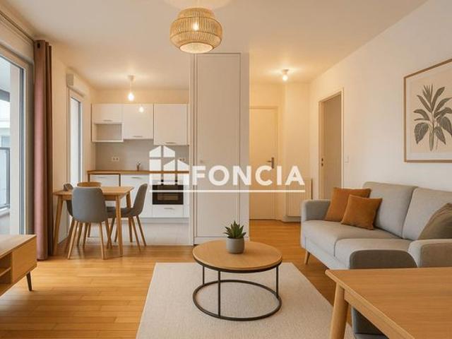 Appartement vente à Colombes, Hauts-de-Seine