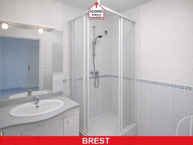 Appartement vente à Brest, Bretagne