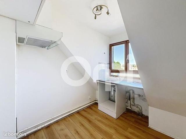 Appartement vente à Provins, Montereau-fault-yonne