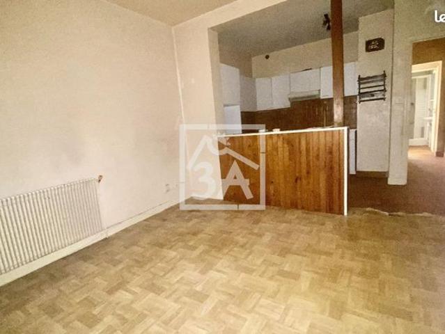 Appartement vente à Dunkerque