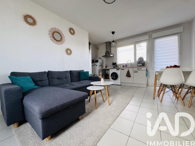 Appartement vente à Toulouse, Saint-jean