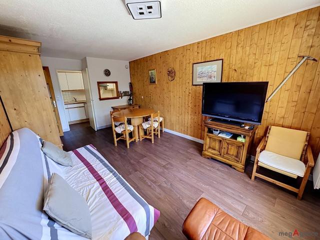 Appartement vente à Côte Belette, Gresse-en-Vercors