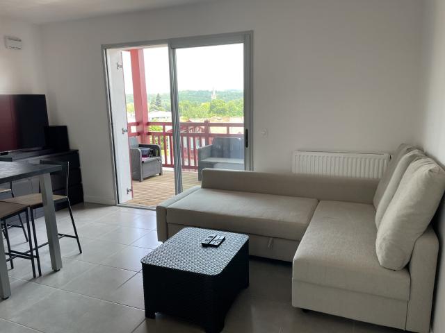 Appartement vente à Bayonne, Ustaritz