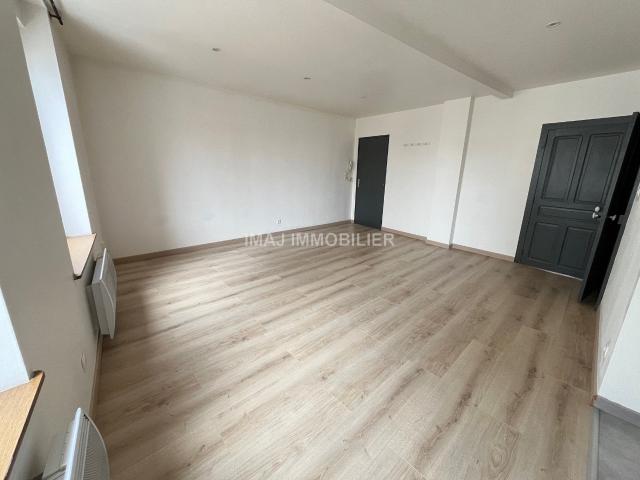 Appartement location à Saint-Dié-des-Vosges, Bruyères