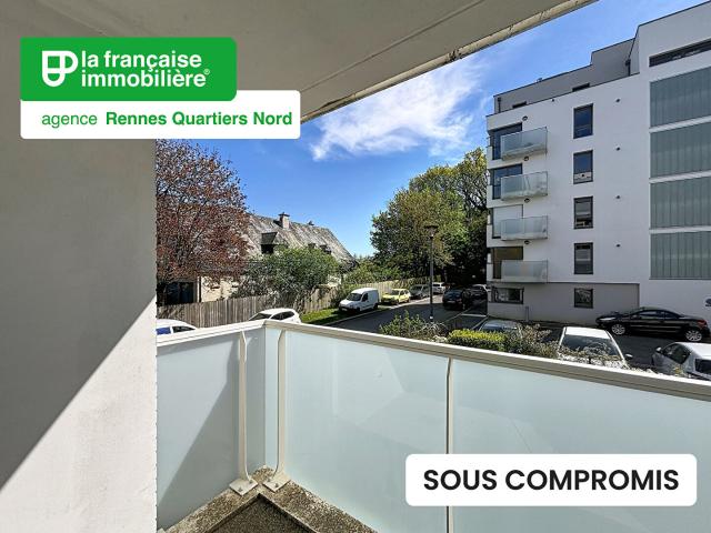 Appartement vente à Rennes, Bretagne