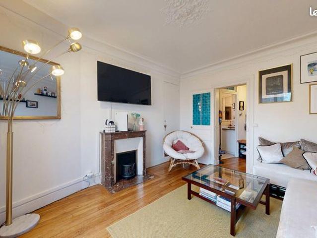 Appartement vente à Nanterre, Hauts-de-Seine